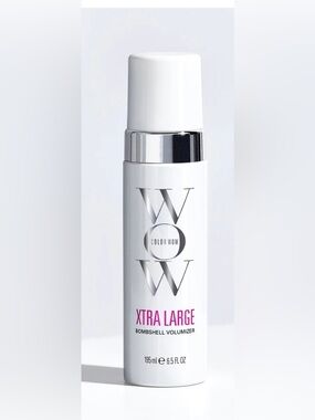 New Color Wow XTRA LARGE Bombshell Volumizer